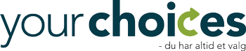 yourchoises - du har altid et valg yourchoises - du har altid et valg